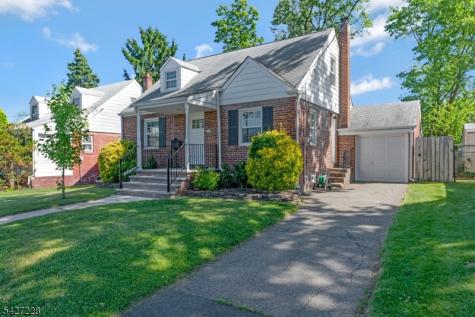 2727 Spruce Street Union NJ 07083