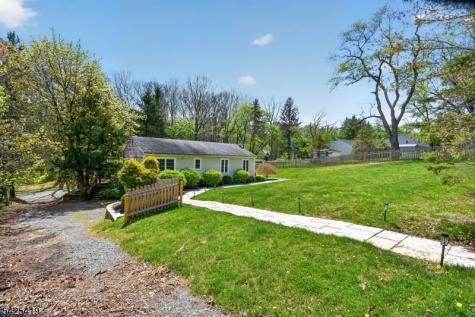 118 Hillside Terrace Lebanon NJ 07830