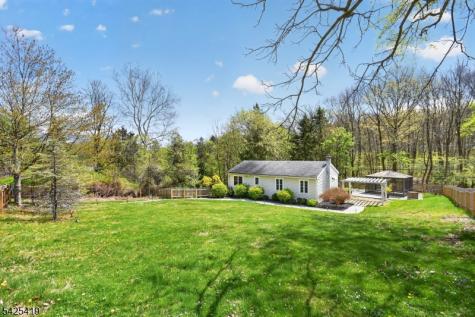 118 Hillside Terrace Lebanon NJ 07830