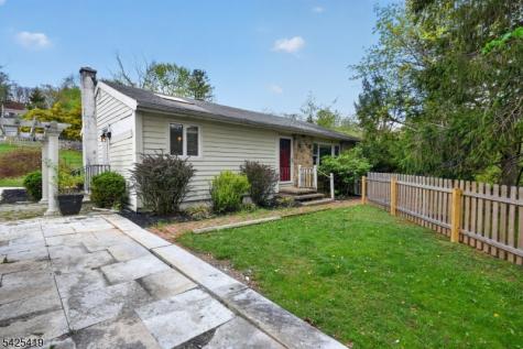 118 Hillside Terrace Lebanon NJ 07830