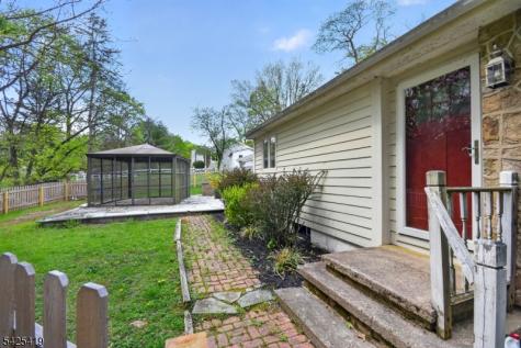 118 Hillside Terrace Lebanon NJ 07830