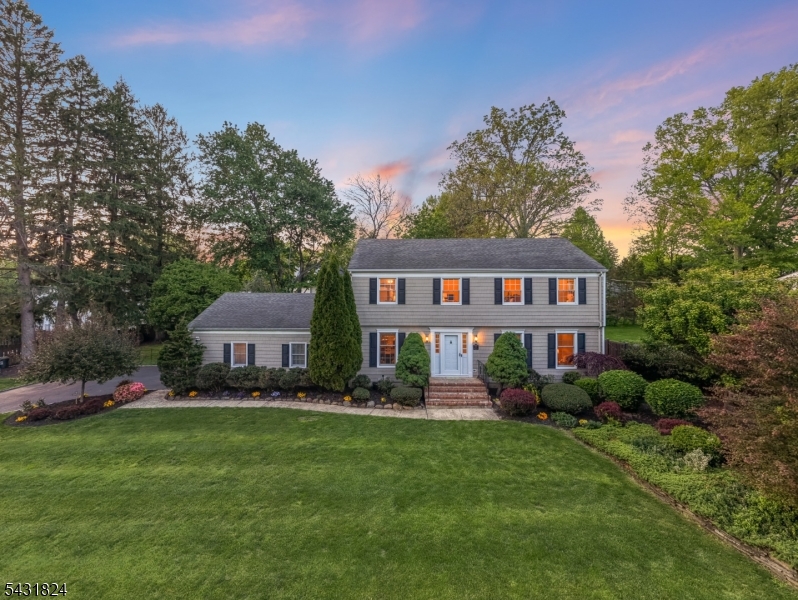 40 Delwick Lane New Providence NJ 07974