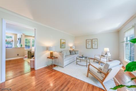 40 Delwick Lane New Providence NJ 07974