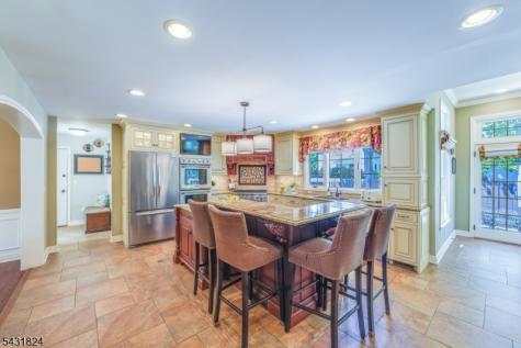 40 Delwick Lane New Providence NJ 07974