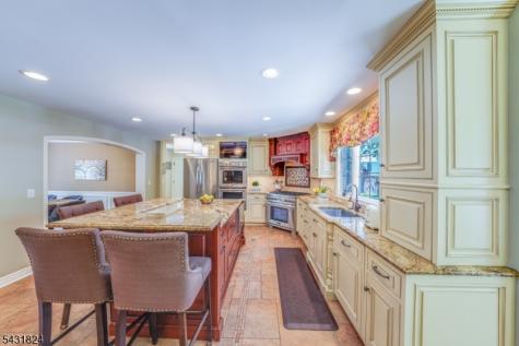 40 Delwick Lane New Providence NJ 07974
