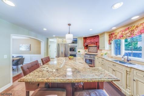 40 Delwick Lane New Providence NJ 07974