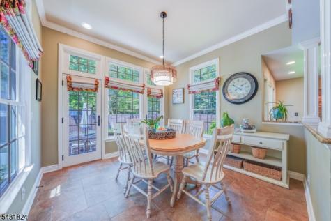 40 Delwick Lane New Providence NJ 07974