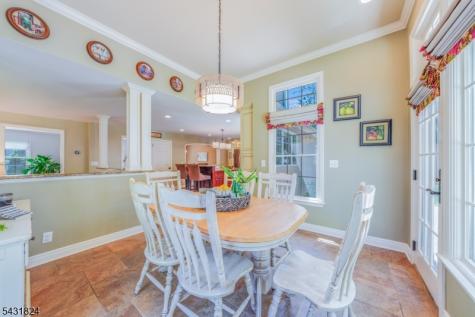 40 Delwick Lane New Providence NJ 07974