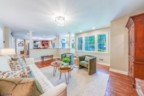 40 Delwick Lane New Providence NJ 07974