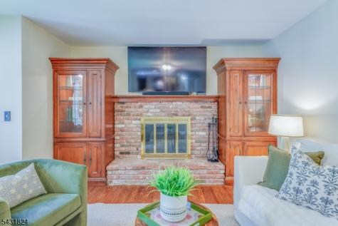40 Delwick Lane New Providence NJ 07974