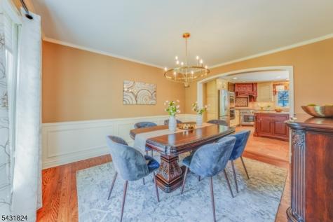 40 Delwick Lane New Providence NJ 07974