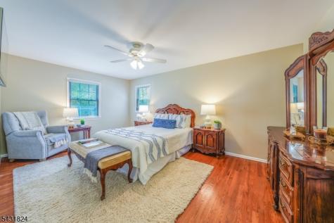 40 Delwick Lane New Providence NJ 07974