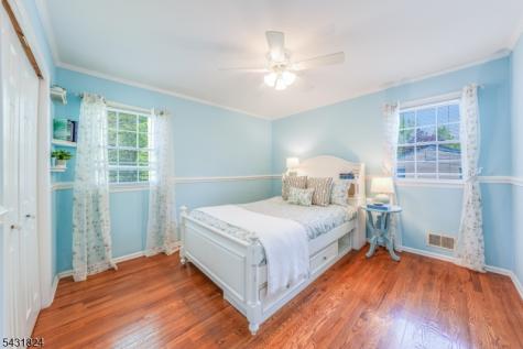 40 Delwick Lane New Providence NJ 07974