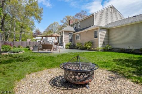 40 Delwick Lane New Providence NJ 07974