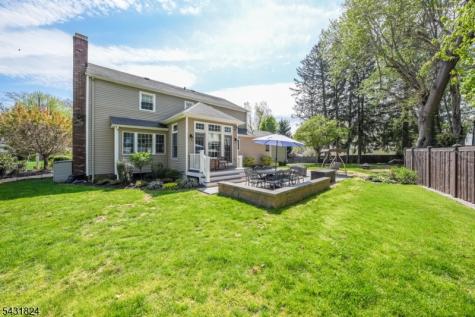40 Delwick Lane New Providence NJ 07974