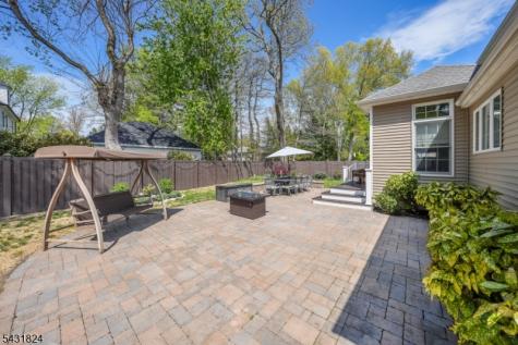 40 Delwick Lane New Providence NJ 07974