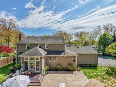 40 Delwick Lane New Providence NJ 07974