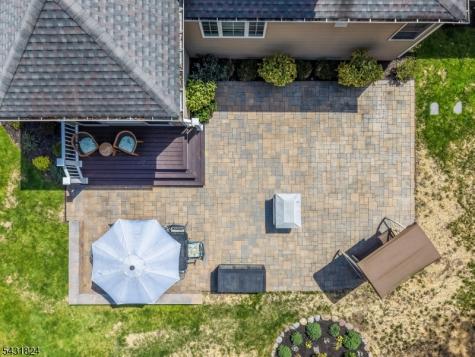 40 Delwick Lane New Providence NJ 07974