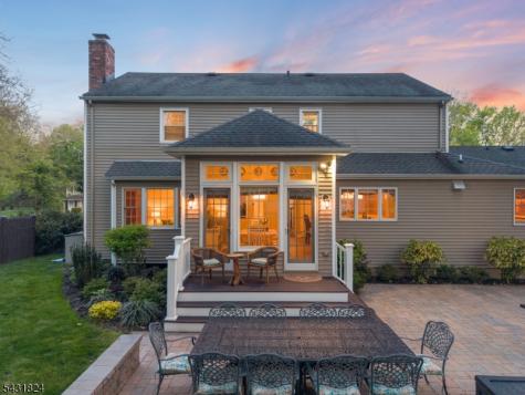 40 Delwick Lane New Providence NJ 07974