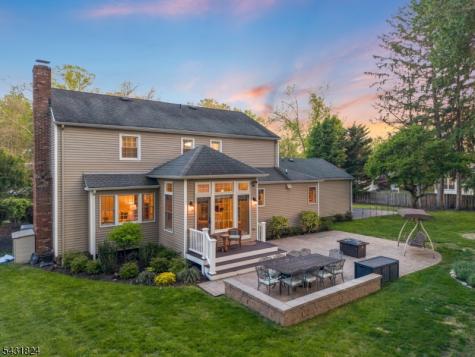40 Delwick Lane New Providence NJ 07974