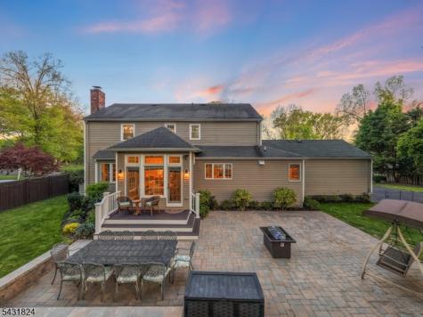 40 Delwick Lane New Providence NJ 07974