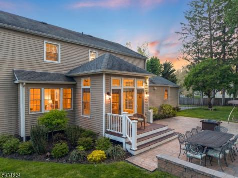 40 Delwick Lane New Providence NJ 07974