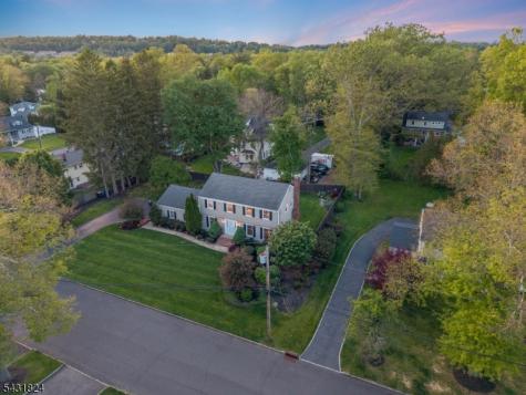 40 Delwick Lane New Providence NJ 07974