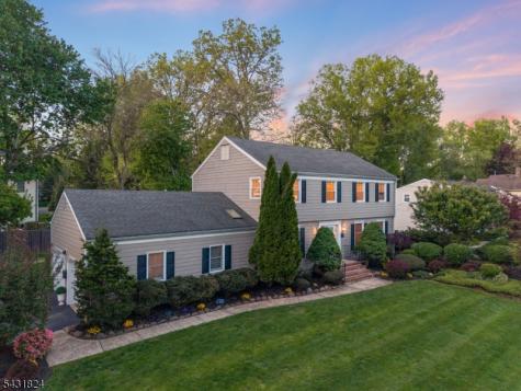 40 Delwick Lane New Providence NJ 07974