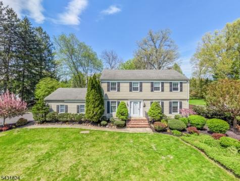 40 Delwick Lane New Providence NJ 07974