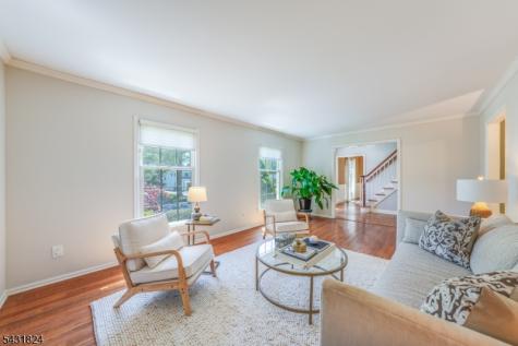 40 Delwick Lane New Providence NJ 07974