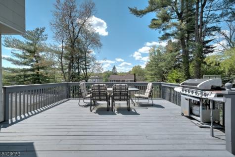 13 Hazel Avenue Livingston NJ 07039
