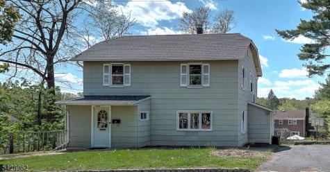 13 Hazel Avenue Livingston NJ 07039