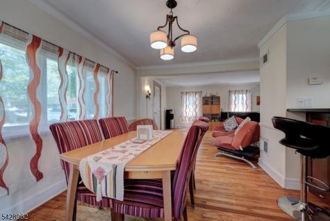 13 Hazel Avenue Livingston NJ 07039