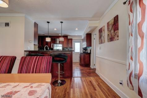 13 Hazel Avenue Livingston NJ 07039