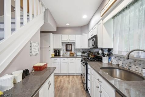 8 Ivan Road West Milford NJ 07480