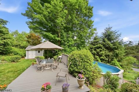 8 Ivan Road West Milford NJ 07480