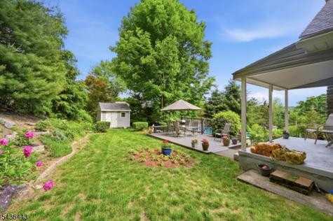 8 Ivan Road West Milford NJ 07480