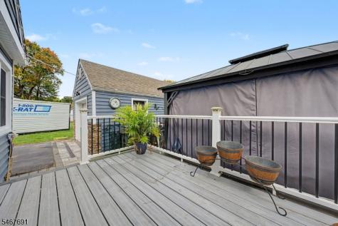 8 Yale Street Mount Olive NJ 07828