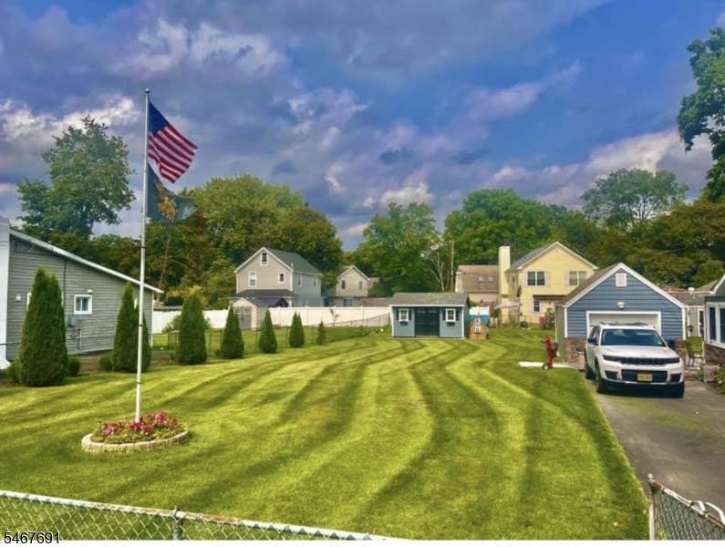 8 Yale Street Mount Olive NJ 07828