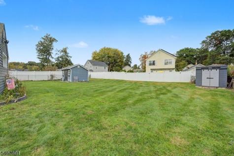 8 Yale Street Mount Olive NJ 07828