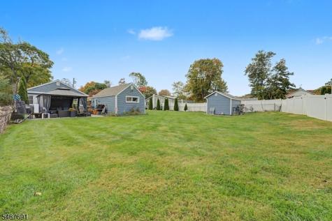 8 Yale Street Mount Olive NJ 07828