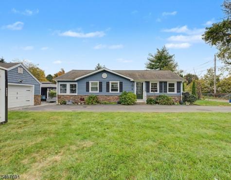 8 Yale Street Mount Olive NJ 07828