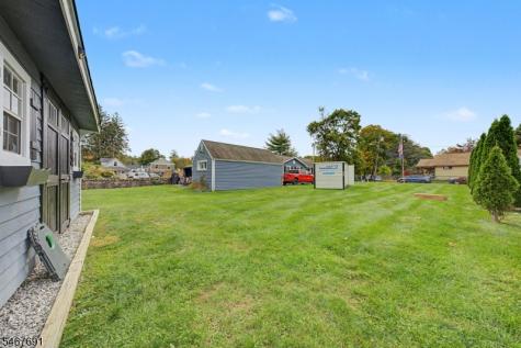 8 Yale Street Mount Olive NJ 07828