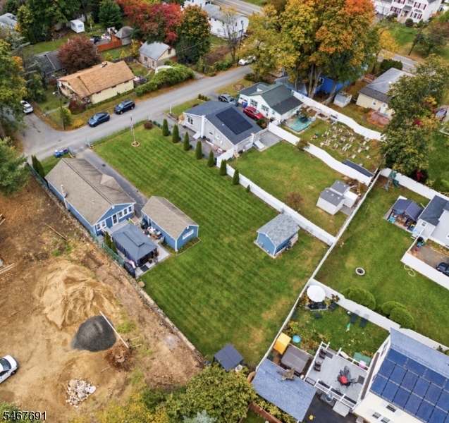 8 Yale Street Mount Olive NJ 07828
