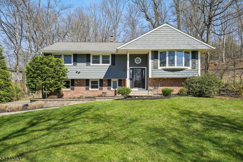 56 Cedar Green Lane Berkeley Heights NJ 07922