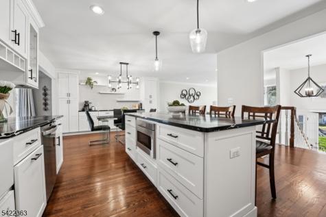 56 Cedar Green Lane Berkeley Heights NJ 07922