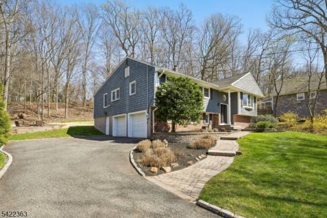 56 Cedar Green Lane Berkeley Heights NJ 07922
