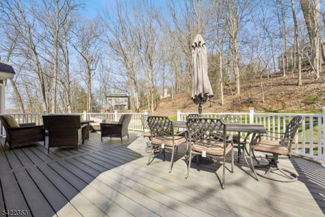 56 Cedar Green Lane Berkeley Heights NJ 07922