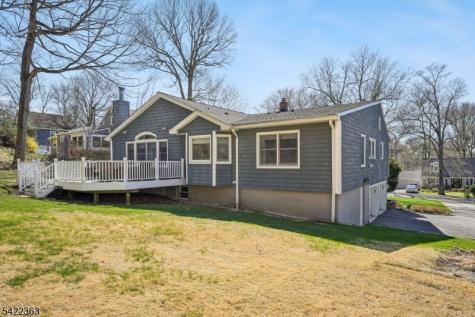 56 Cedar Green Lane Berkeley Heights NJ 07922