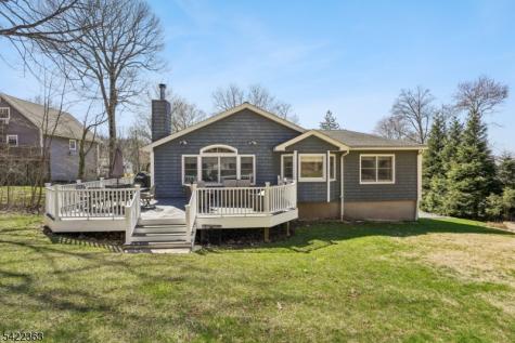 56 Cedar Green Lane Berkeley Heights NJ 07922